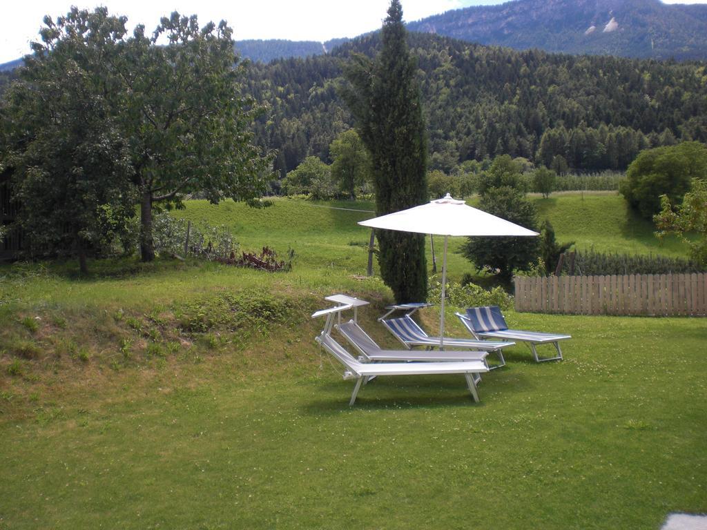 Residence Rebgut Тезимо Номер фото