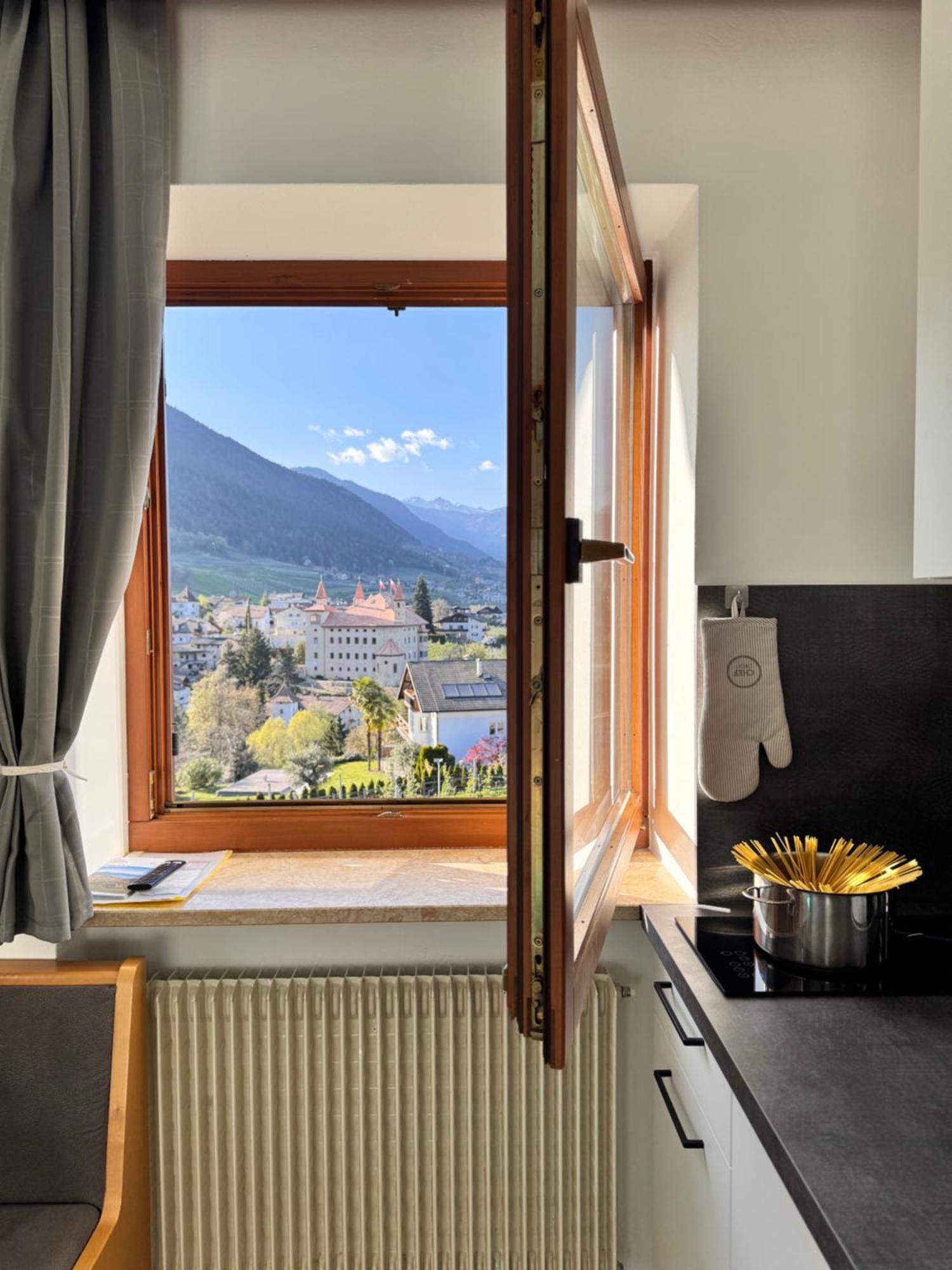Residence Rebgut Тезимо Экстерьер фото
