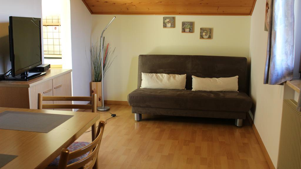 Residence Rebgut Тезимо Экстерьер фото