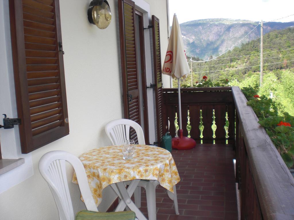 Residence Rebgut Тезимо Номер фото