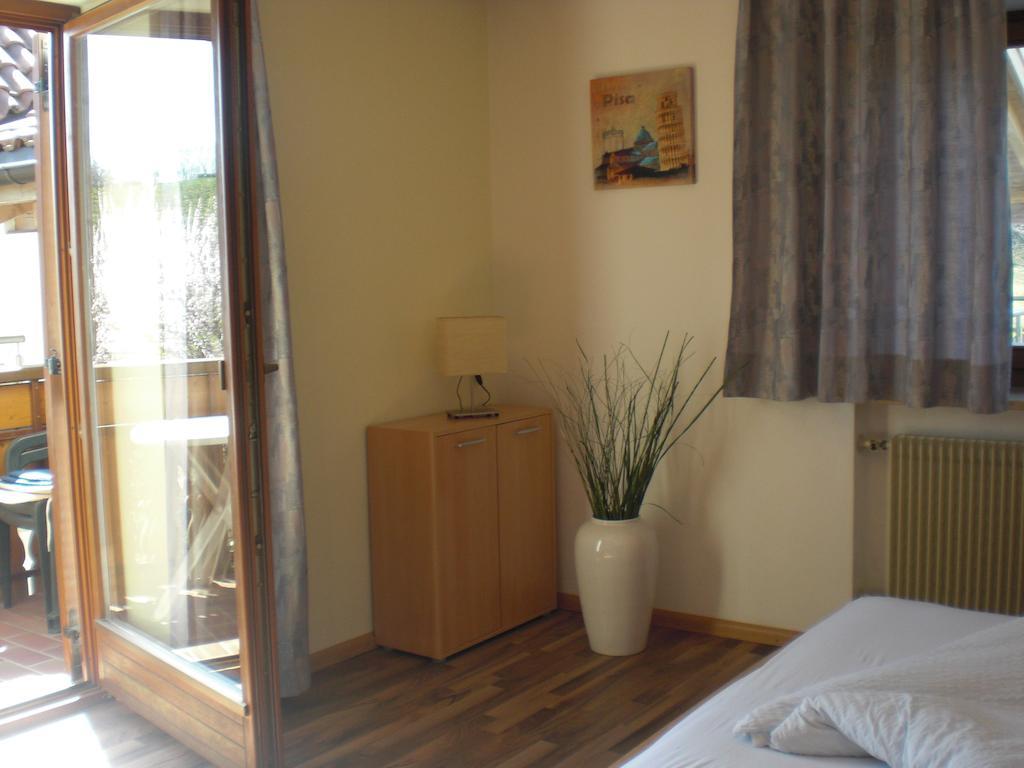 Residence Rebgut Тезимо Номер фото