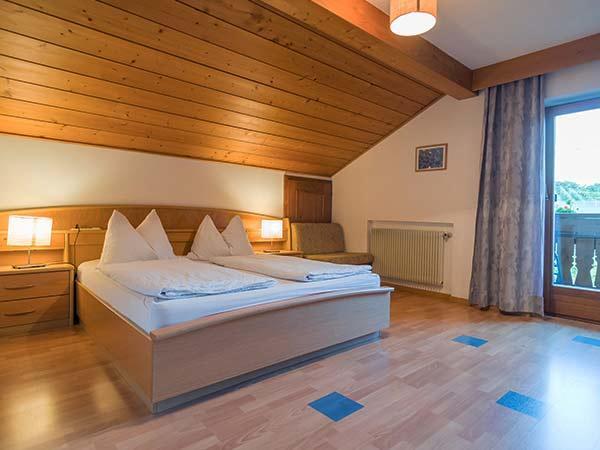 Residence Rebgut Тезимо Экстерьер фото