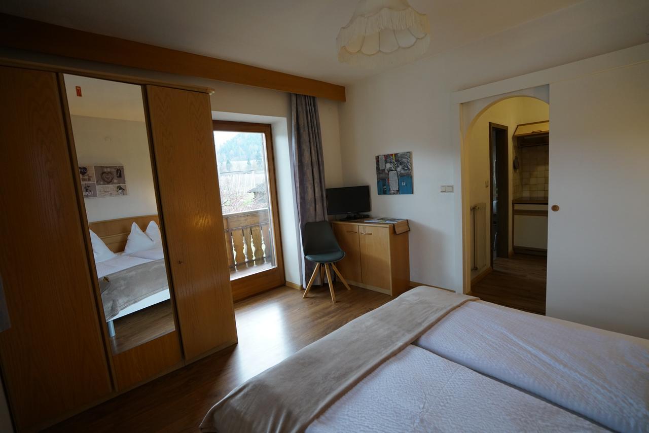 Residence Rebgut Тезимо Экстерьер фото